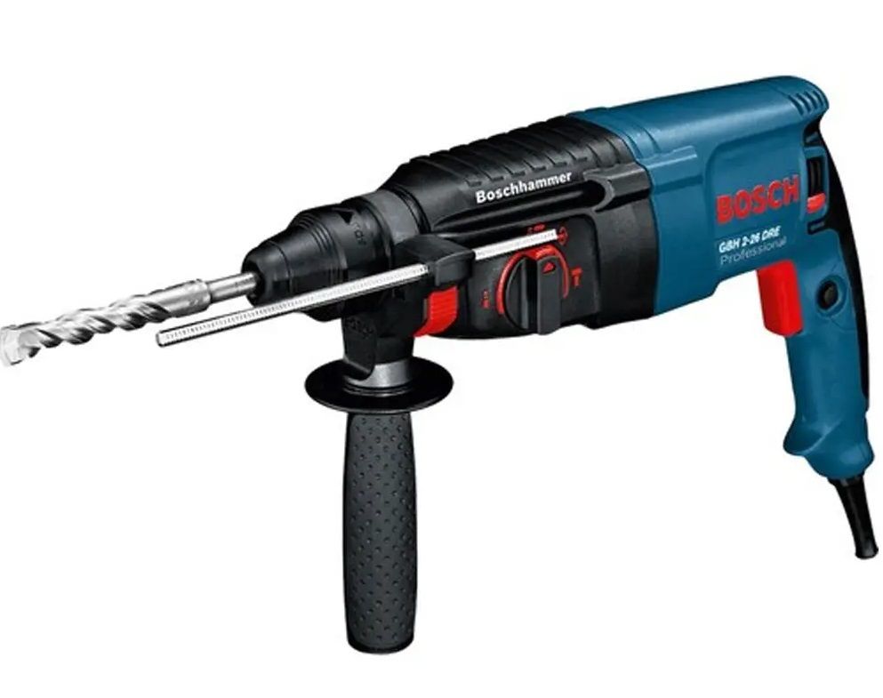 Bosch GBH 2-26 DRE Kırıcı- Delici