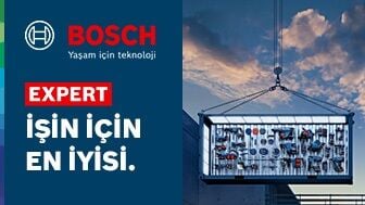 BOSCH EXPERT SERİ