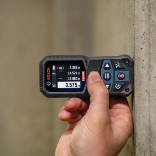 BOSCH EXPERT ÖLÇME ALETLERİ