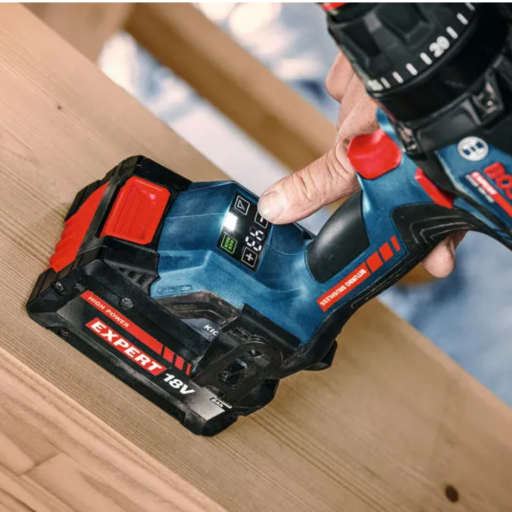 BOSCH EXPERT VİDALAMA DELME