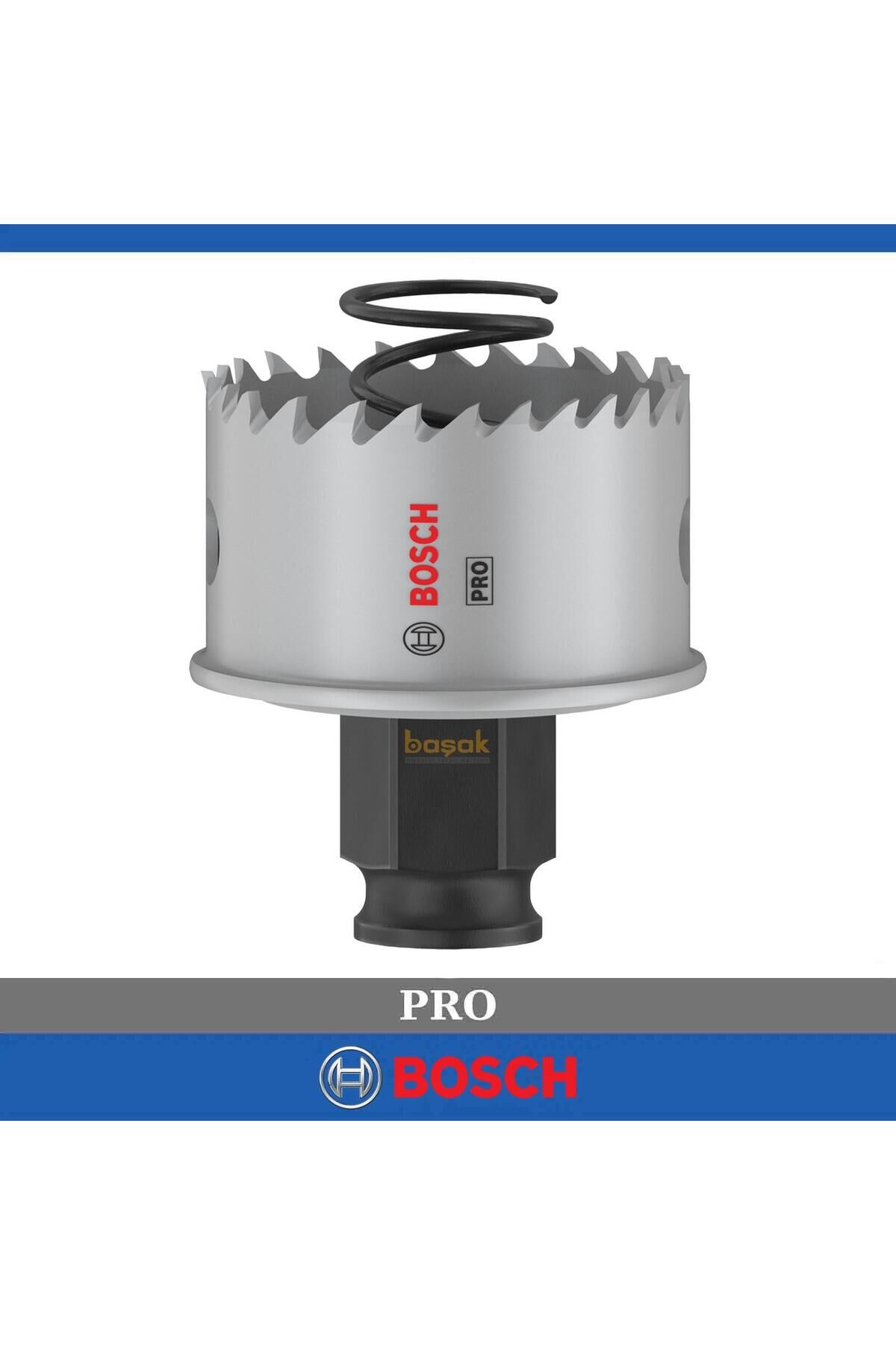 BOSCH PRO SM PC PLUS HS PANÇ 44 MM