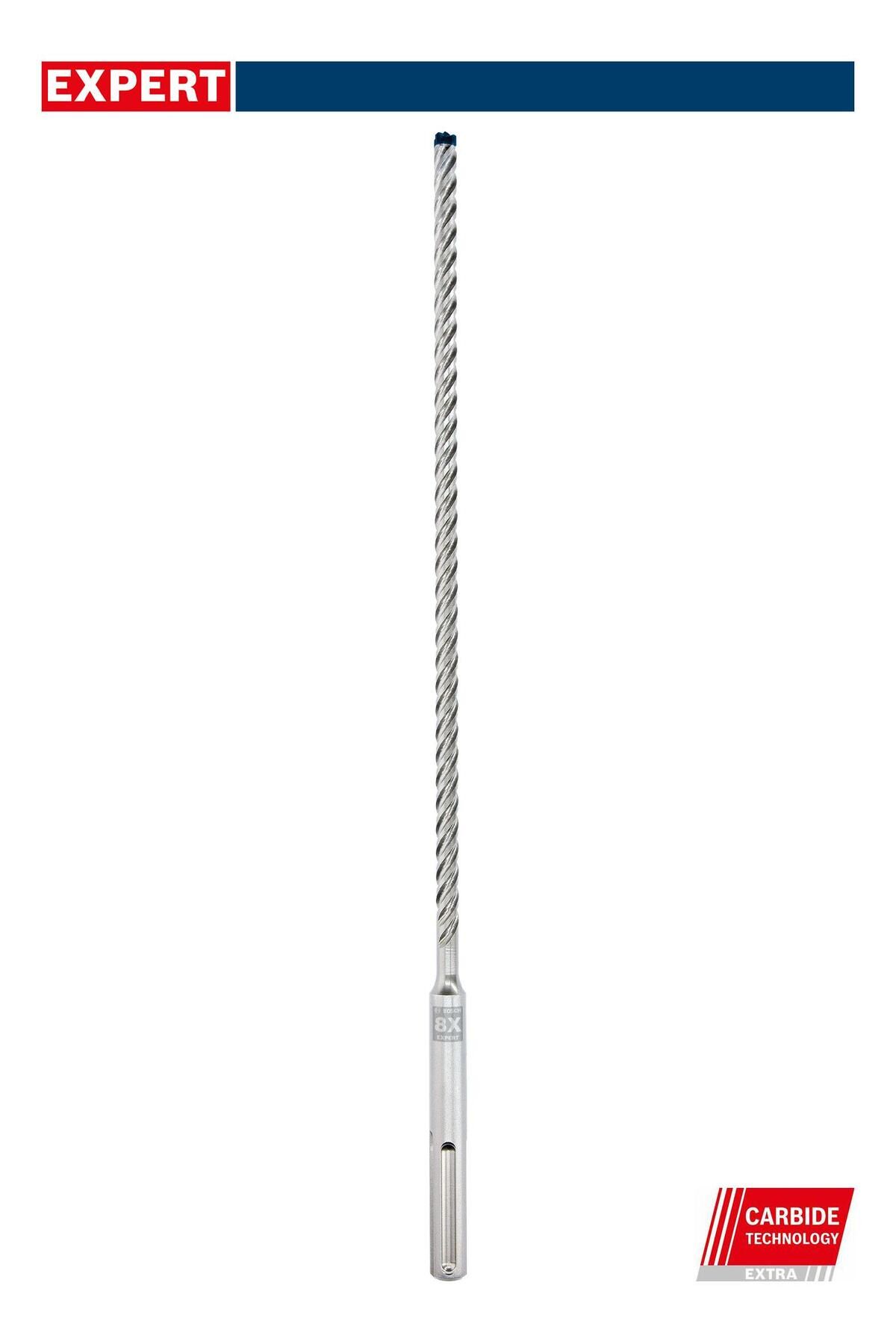 BOSCH EXP SDS-MAX 8K K-DELİCİ UCU 12*540 mm