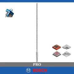 BOSCH SDS PLUS 5X MATKAP UCU 5.5x150x210