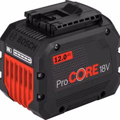 PRO ProCORE18V 12.0Ah Akü Grubu | Bosch Professional