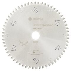 Daire Testere Bıçağı BS WO B 305x30-72