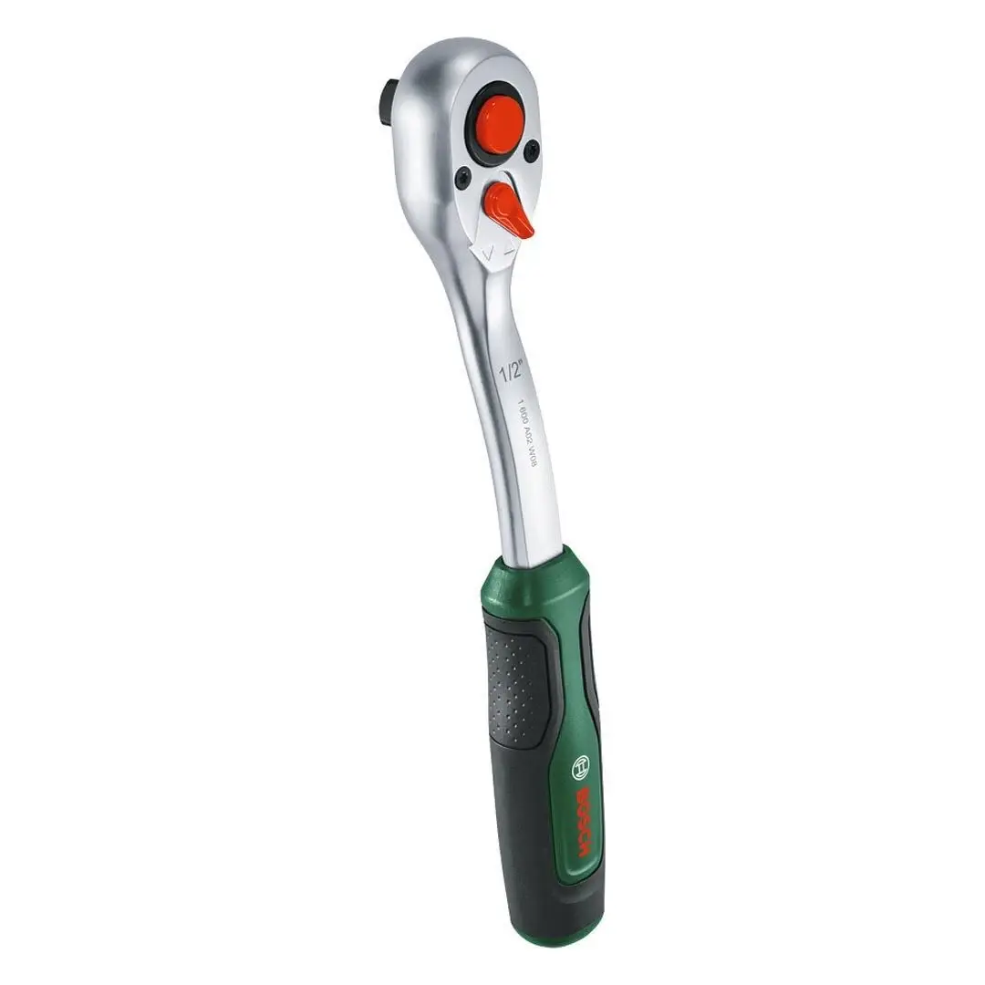 BOSCH 1/2'' CIRCIRLI SOMUN SIKMA