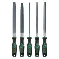 BOSCH METAL EĞE SETİ 5 PARÇA