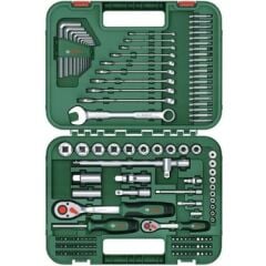 BOSCH 132 PARÇA ÇOK AMAÇLI MONTAJ SETİ