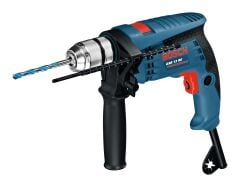 GSB 13 RE Darbeli Matkap 600 Watt