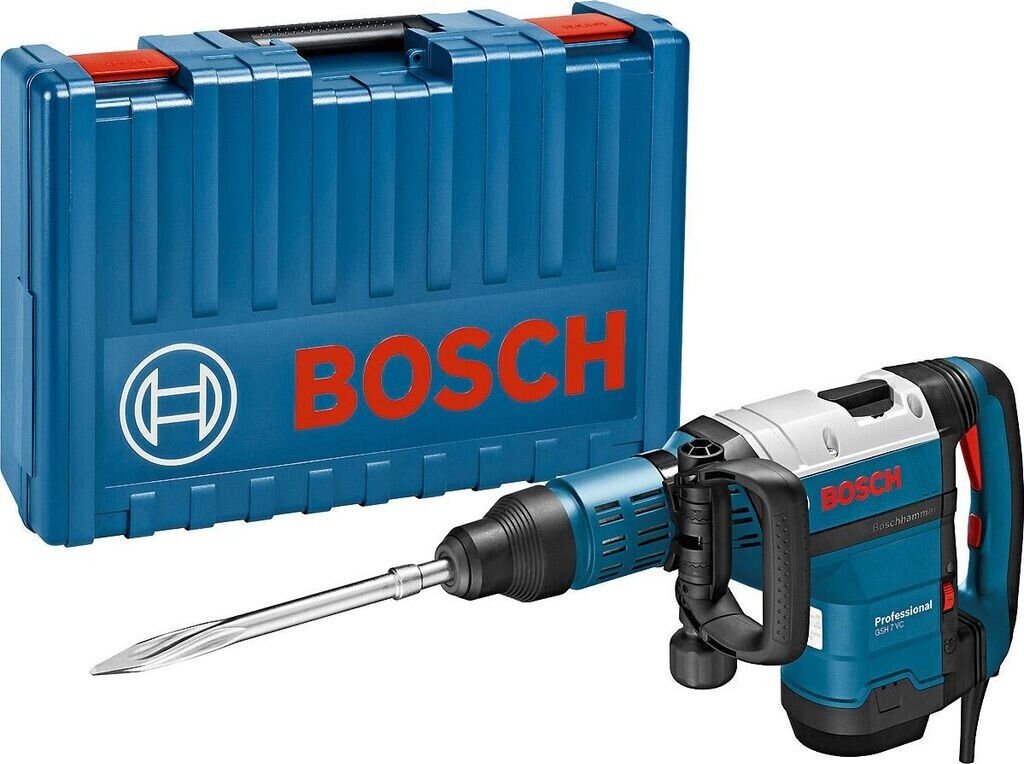 Professional GSH 7 VC Kırıcı