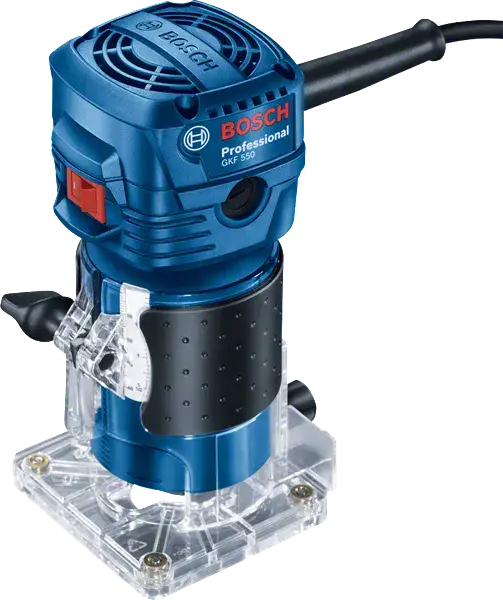 Professional Gkf 550 Kenar Frezesi - 06016a0020