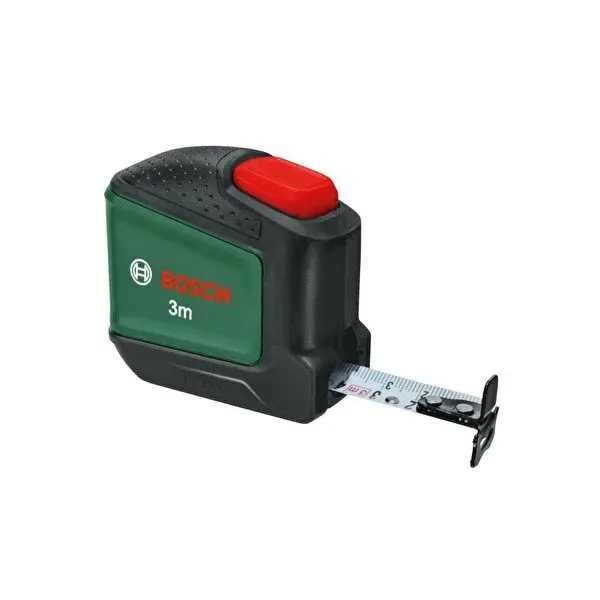 Home and Garden Şerit Metre 3m - 1600A027PJ