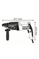 Bosch GBH 2-26 DRE Kırıcı- Delici