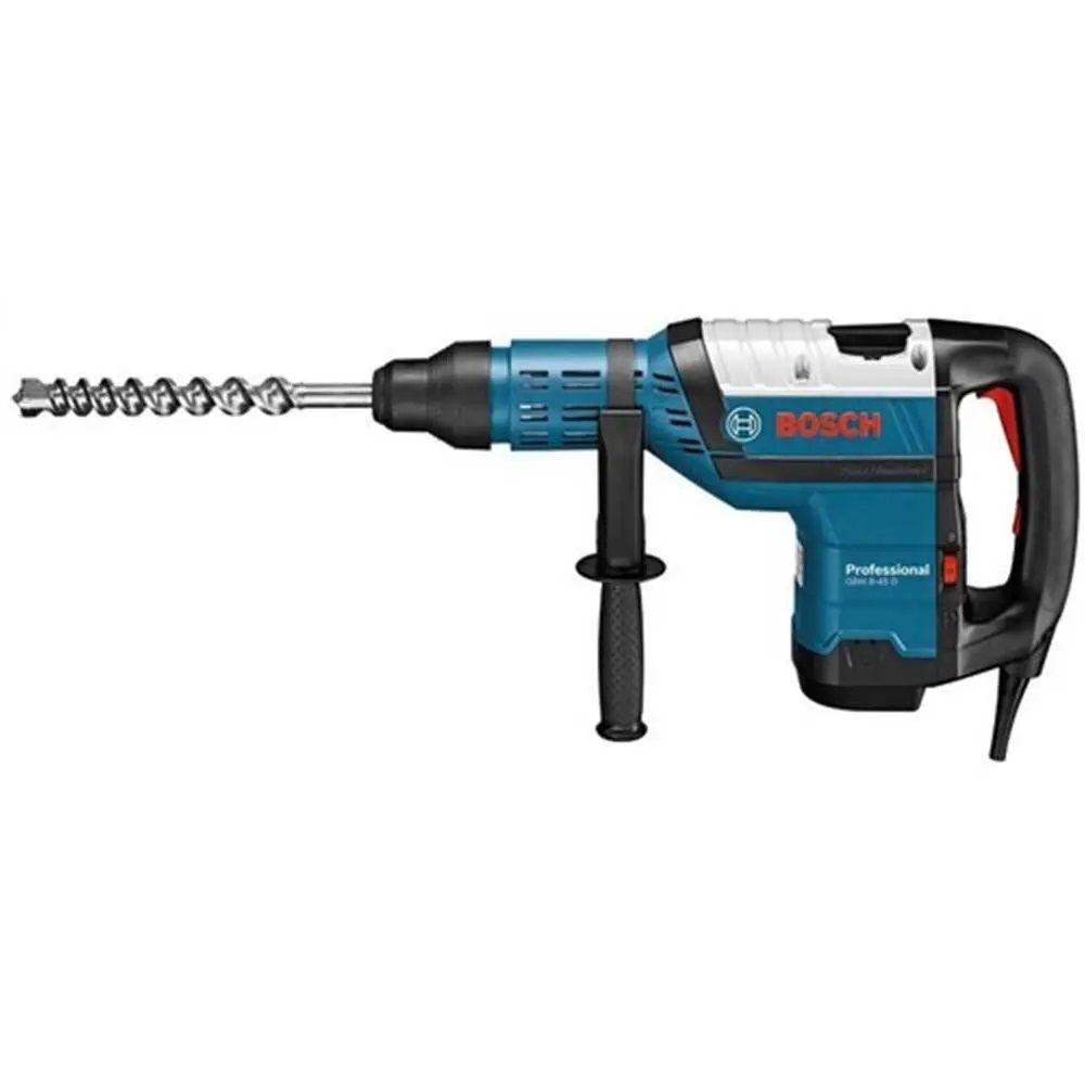 Bosch GBH 8-45 D Kırıcı- Delici