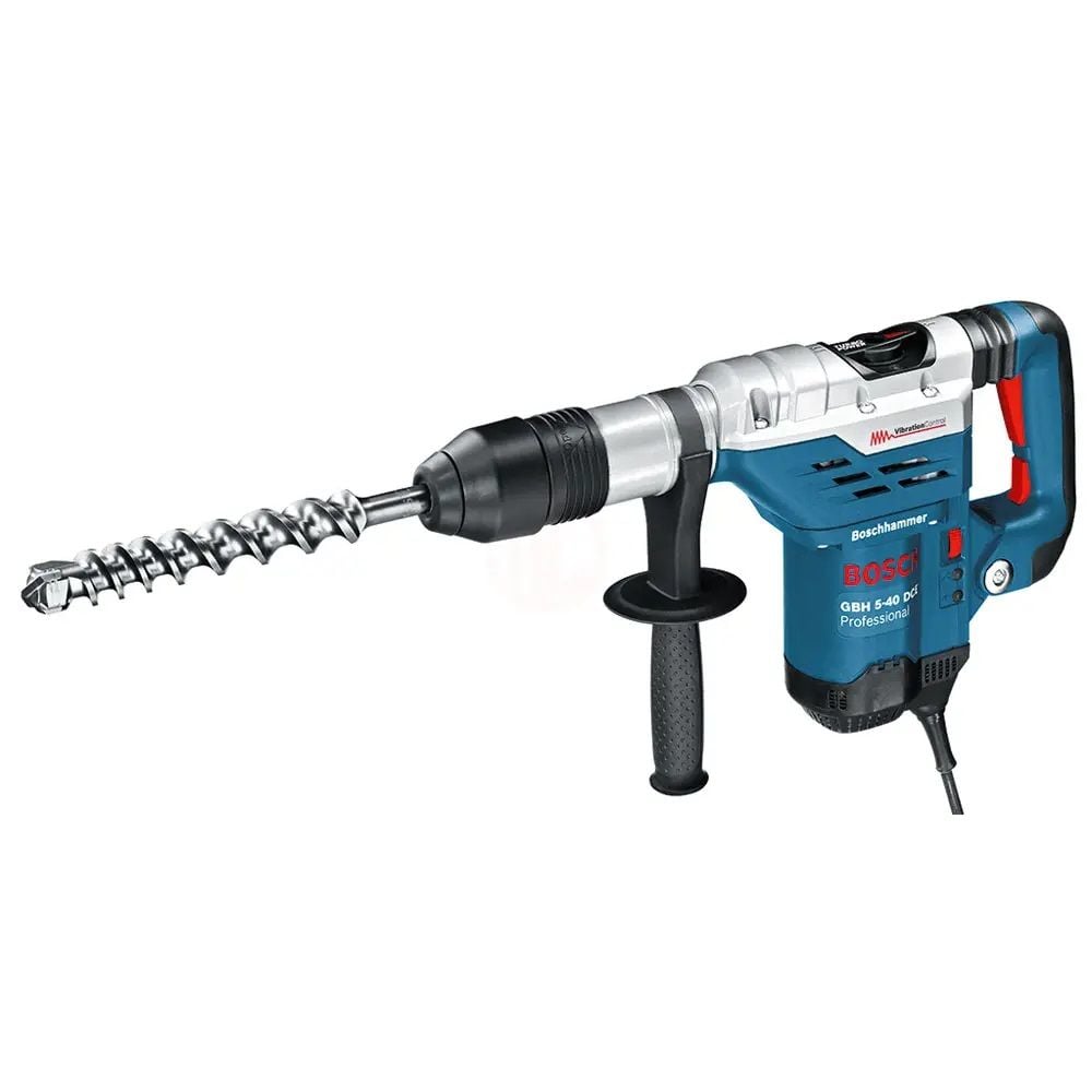 Bosch GBH 5-40 DCE Kırıcı- Delici