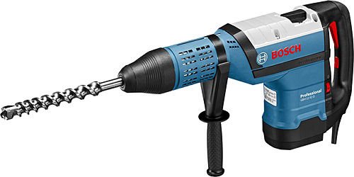 Bosch GBH 12-52 D Kırıcı- Delici