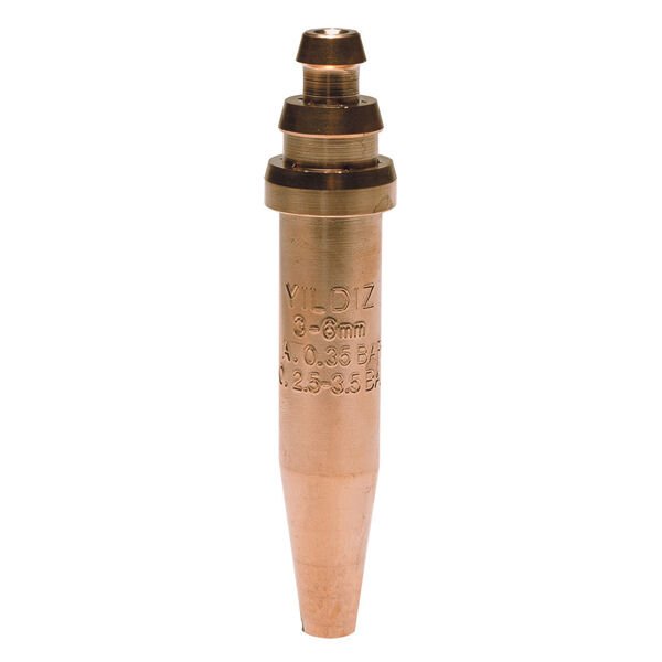 YILDIZ 4531 A Kesme Lülesi No: 1 - 5 - 12 mm