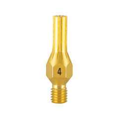 YILDIZ 45704 Bozma Şaloması İç Lülesi No:3 100-200