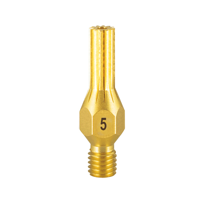 YILDIZ 45705 Bozma Şaloması İç Lülesi No:4 200-300