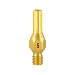 YILDIZ 45705 Bozma Şaloması İç Lülesi No:4 200-300