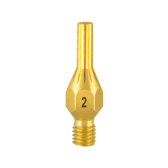 YILDIZ 45702 Bozma Şaloması İç Lülesi No:1 20-50mm