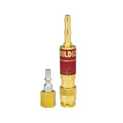 YILDIZ 1118-Q Hamlaç Arkası Quick Coupling A.E.V.
