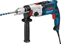 Bosch GSB 21-2 RCT Darbeli Matkap