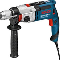 Bosch GSB 21-2 RCT Darbeli Matkap