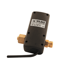 YILDIZ ISITICI CO2 230 V - 150 W - 50 Hz