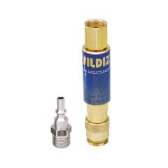 YILDIZ 1030-Q AEV Regülatör Oksijen G3/8