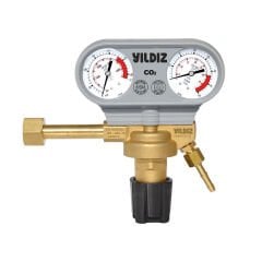 YILDIZ 5353S CO2 Basınç Düşürücü