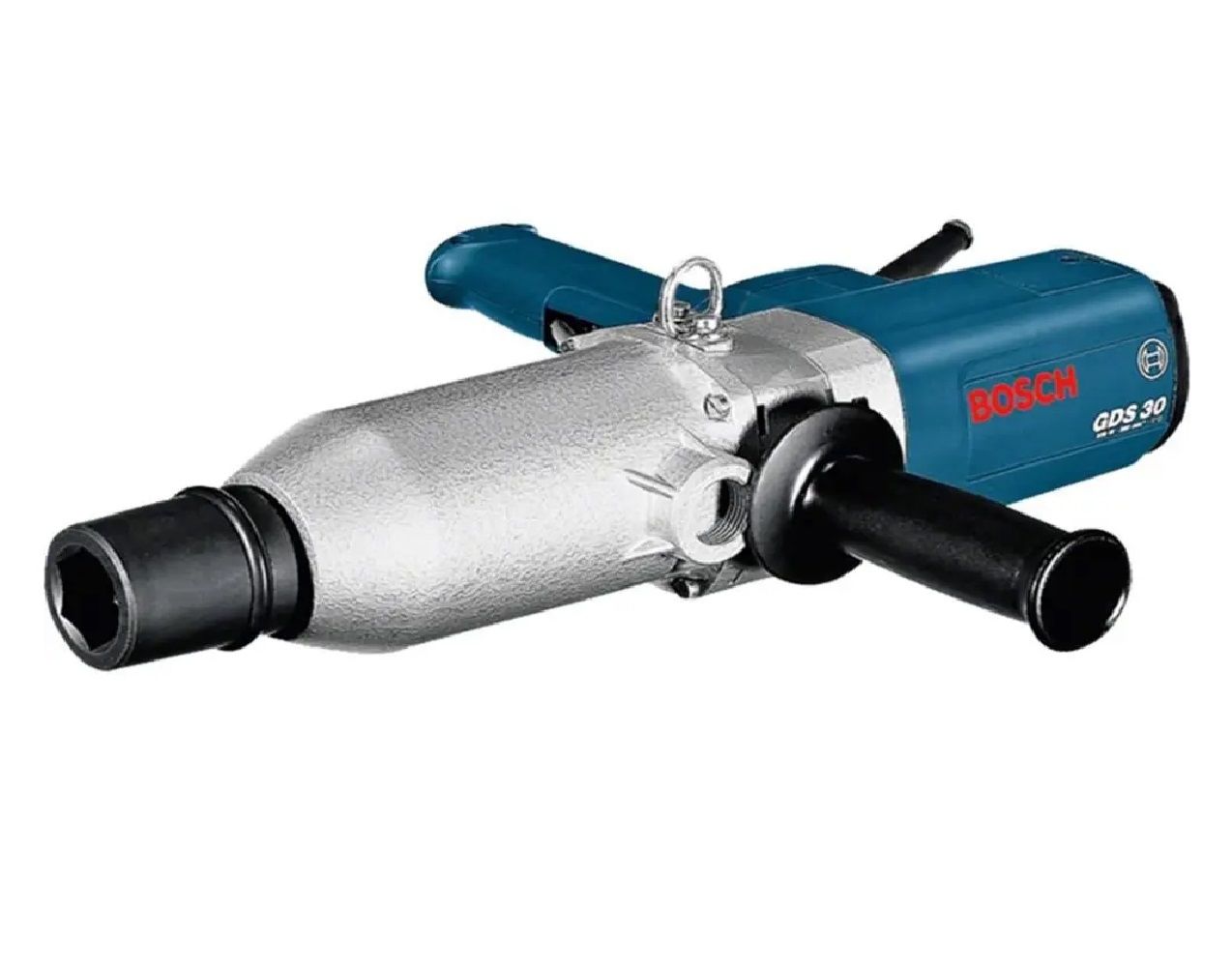 Bosch GDS 30-Profesyonel 920 Watt Elektrikli Darbeli Somun Sıkma Makinası