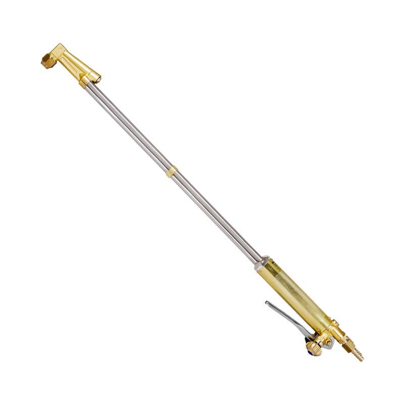 YILDIZ 4543P-750 Kafa Karışımlı Kesme Hamlacı750mm