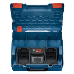 BOSCH EXAL 18V2-320 EXPERT ŞARJ CİHAZI