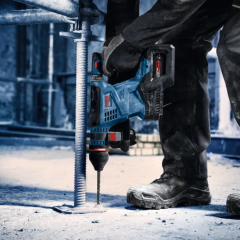 BOSCH EXBH 18V-32F AKÜLÜ KIRICI-DELİCİ BOSCH MATKAP