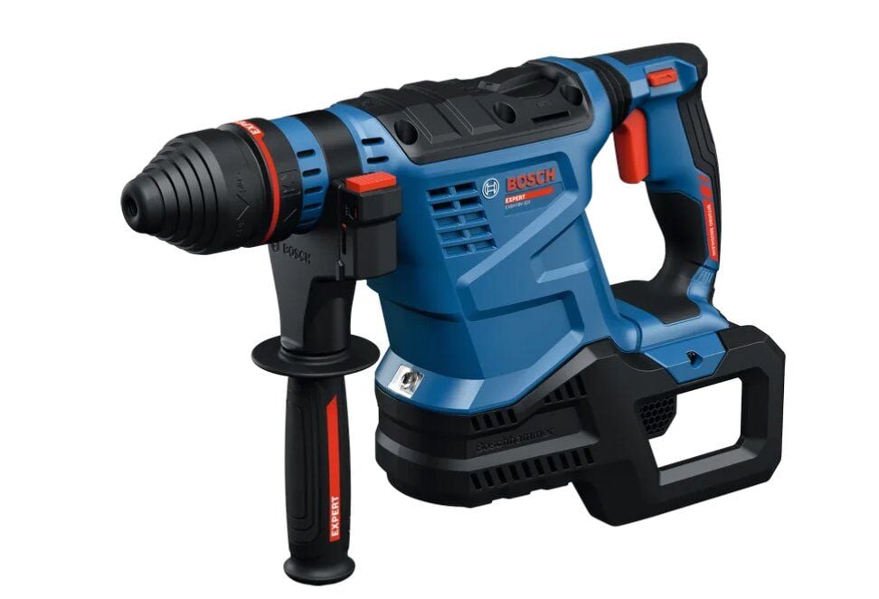 BOSCH EXBH 18V-32F AKÜLÜ KIRICI-DELİCİ