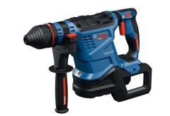 BOSCH EXBH 18V-32F AKÜLÜ KIRICI-DELİCİ