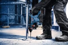 BOSCH EXBH 18V-32F AKÜLÜ KIRICI-DELİCİ