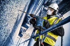BOSCH EXBH 18V-32F AKÜLÜ KIRICI-DELİCİ