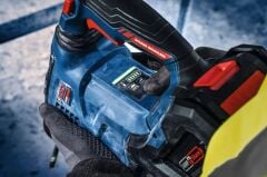 BOSCH EXBH 18V-32F AKÜLÜ KIRICI-DELİCİ