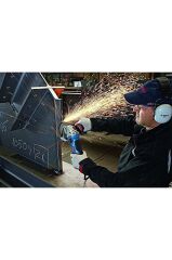 Bosch GWS 19-125 CIE Avuç Taşlama