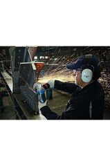 Bosch GWS 19-125 CIE Avuç Taşlama