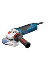 Bosch GWS 19-125 CIE Avuç Taşlama