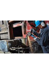 Bosch GWS 19-125 CIE Avuç Taşlama