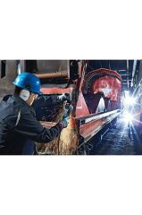 Bosch GWS 19-125 CIE Avuç Taşlama