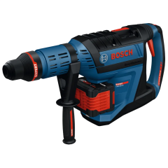 BOSCH EXBH 18V-45  BOSCH KIRICI-DELİCİ