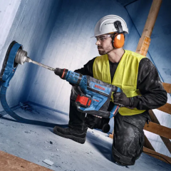 BOSCH EXBH 18V-45  BOSCH KIRICI-DELİCİ