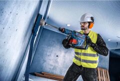 BOSCH EXBH 18V-45  KIRICI-DELİCİ