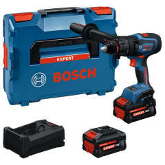 BOSCH EXSB 18V-150 AKÜLÜ DARBELİ MATKAP