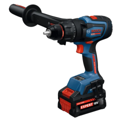 BOSCH EXSB 18V-150 AKÜLÜ DARBELİ MATKAP